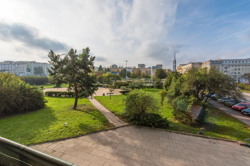 Apartamenty Wójcik Provans Gdynia Exterior foto