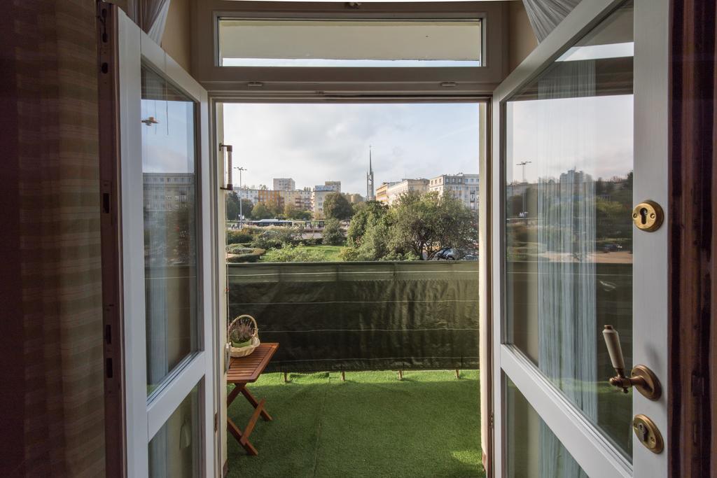 Apartamenty Wójcik Provans Gdynia Exterior foto