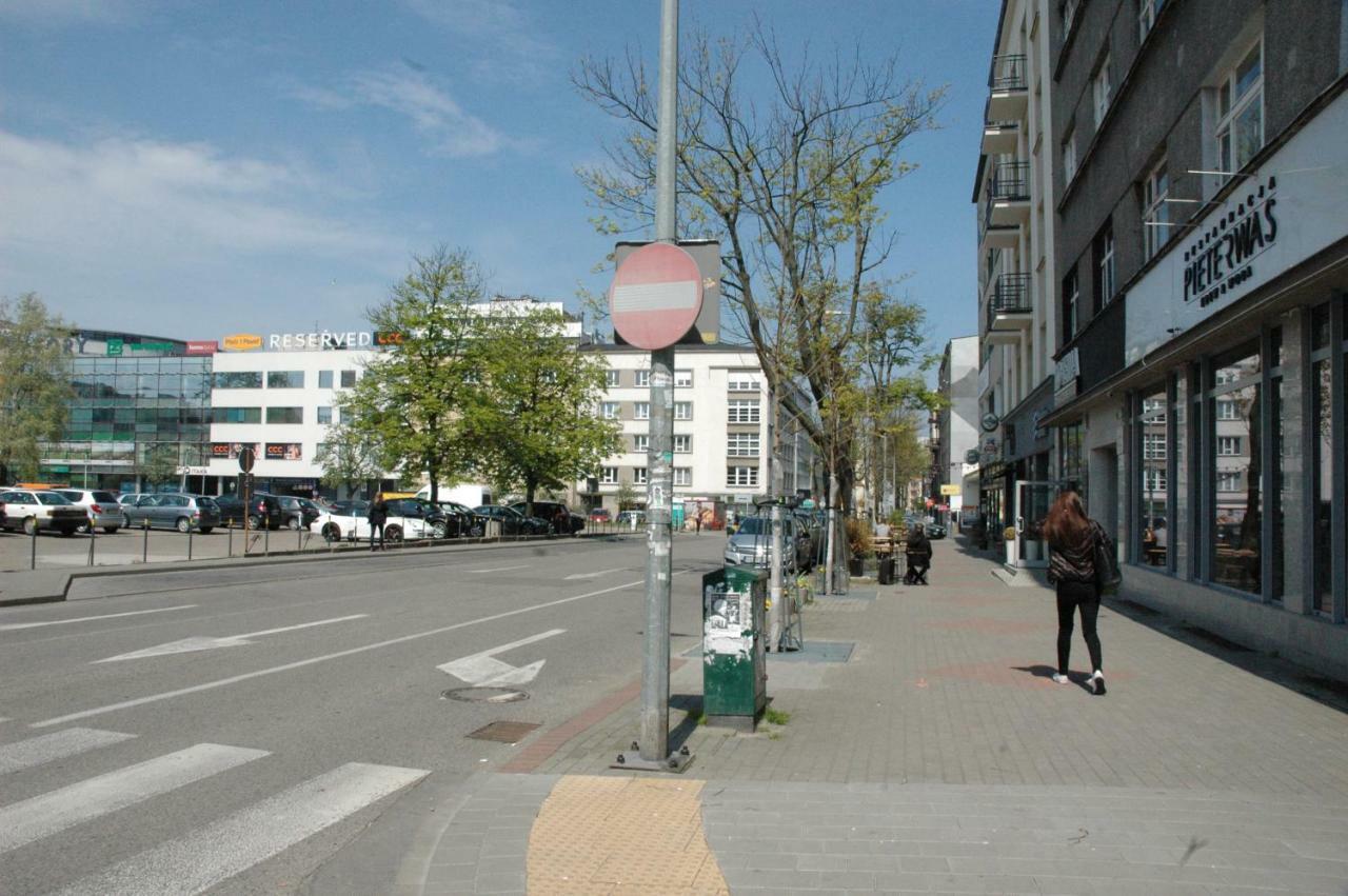 Apartamenty Wójcik Provans Gdynia Exterior foto