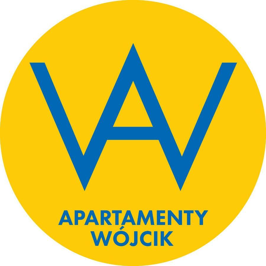 Apartamenty Wójcik Provans Gdynia Exterior foto
