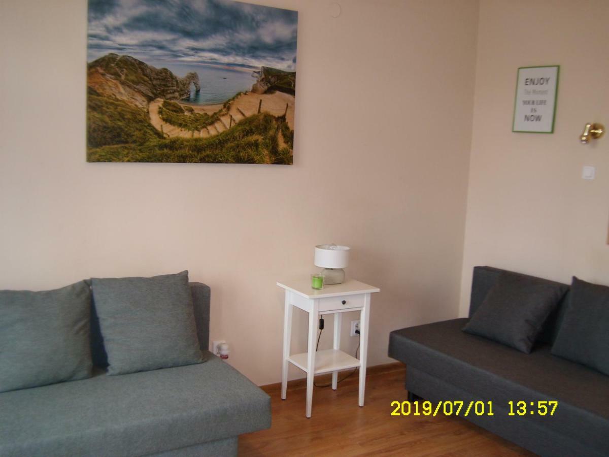 Apartamenty Wójcik Provans Gdynia Exterior foto