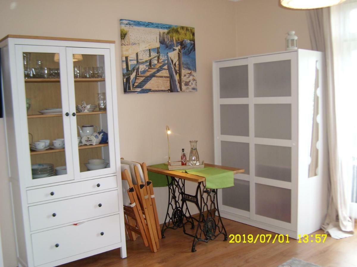 Apartamenty Wójcik Provans Gdynia Exterior foto