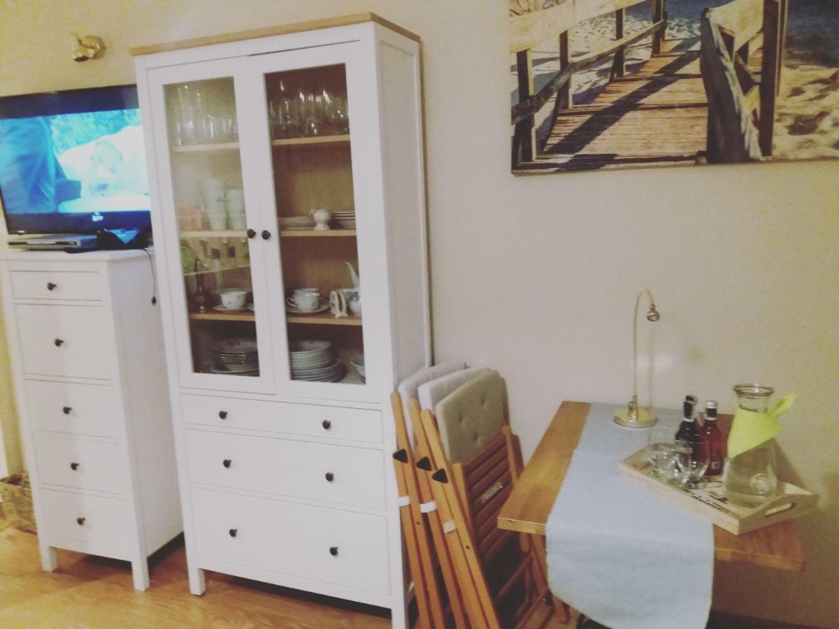 Apartamenty Wójcik Provans Gdynia Exterior foto